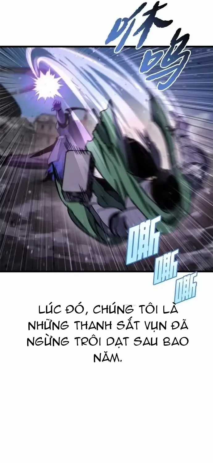 Mạt Thế Hậu Cần - Chapter 84 - Trang 88