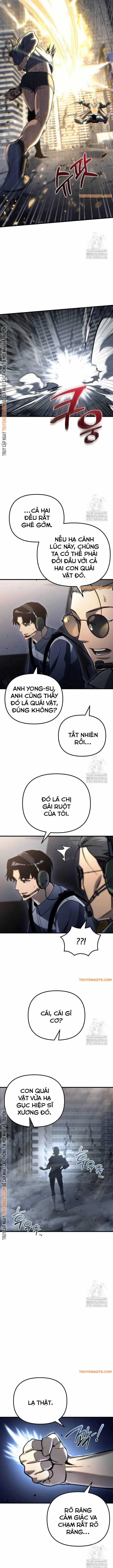 Mạt Thế Hậu Cần - Chương 18 - Trang 15