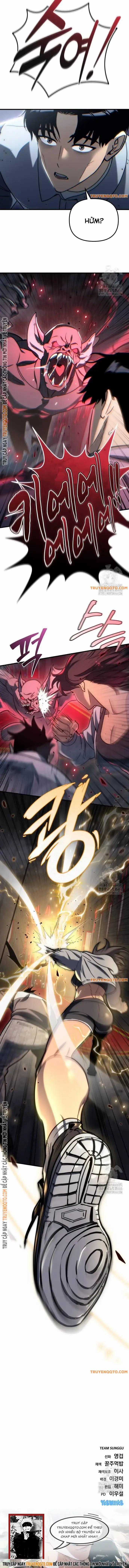 Mạt Thế Hậu Cần - Chương 19 - Trang 16