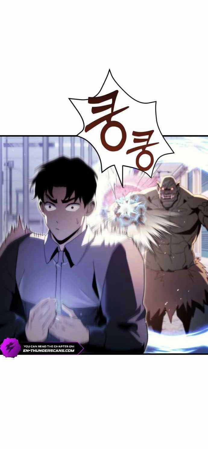 Mạt Thế Hậu Cần - Chương 2 - Trang 9