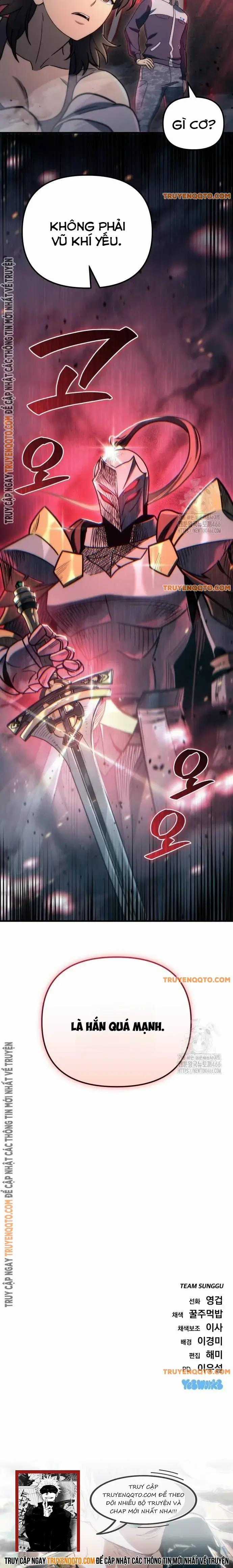 Mạt Thế Hậu Cần - Chương 20 - Trang 15