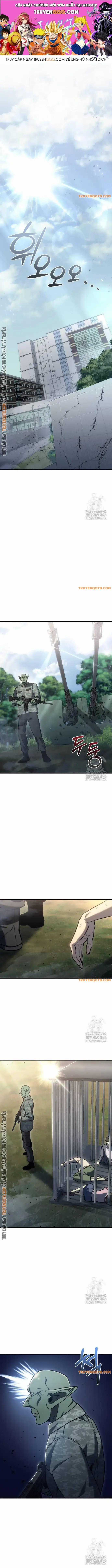 Mạt Thế Hậu Cần - Chương 23 - Trang 1