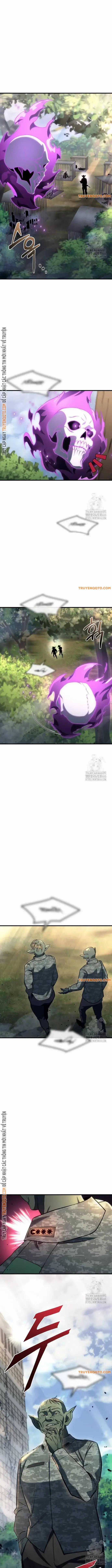 Mạt Thế Hậu Cần - Chương 23 - Trang 2