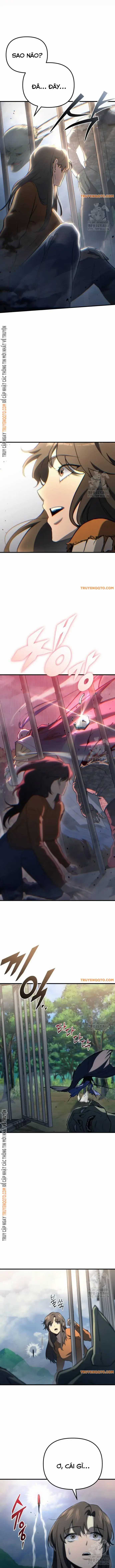 Mạt Thế Hậu Cần - Chương 23 - Trang 12