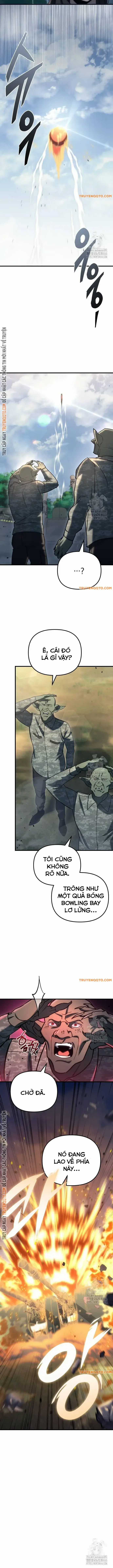 Mạt Thế Hậu Cần - Chương 23 - Trang 13