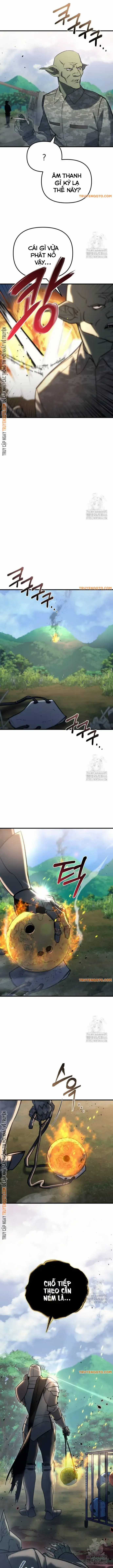 Mạt Thế Hậu Cần - Chương 23 - Trang 14