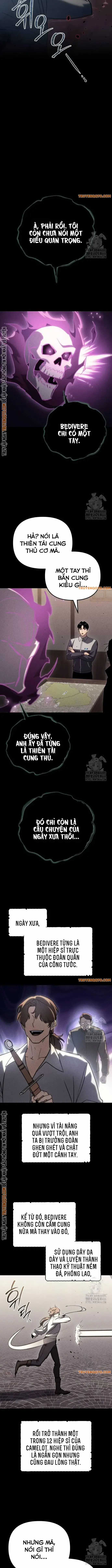 Mạt Thế Hậu Cần - Chương 23 - Trang 15