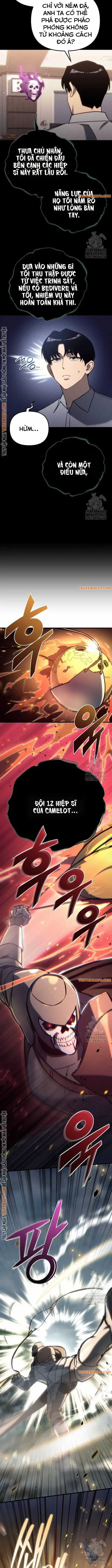 Mạt Thế Hậu Cần - Chương 23 - Trang 16