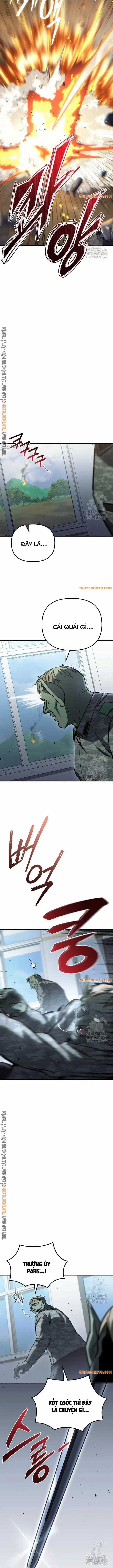 Mạt Thế Hậu Cần - Chương 23 - Trang 17