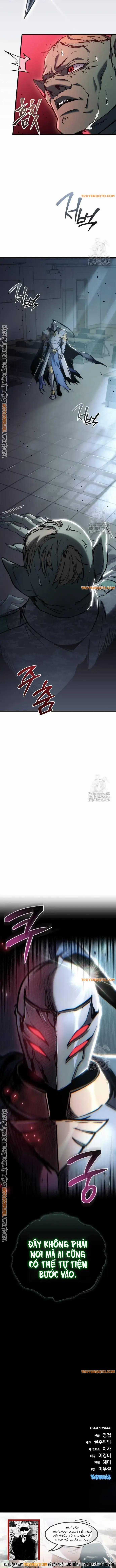 Mạt Thế Hậu Cần - Chương 23 - Trang 18