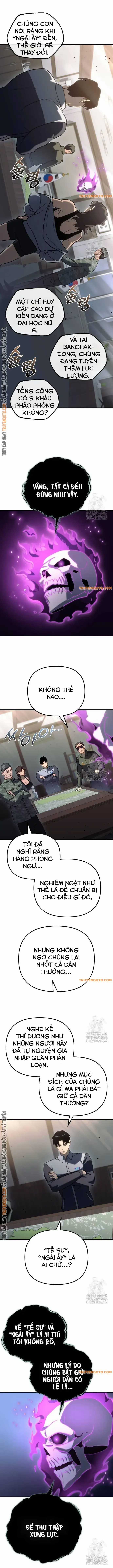 Mạt Thế Hậu Cần - Chương 23 - Trang 5