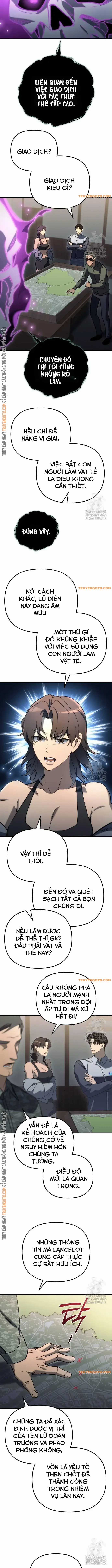 Mạt Thế Hậu Cần - Chương 23 - Trang 7