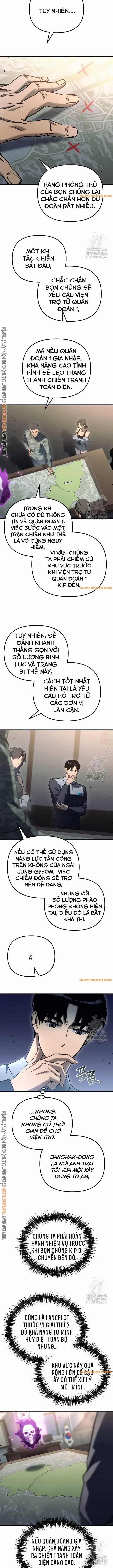 Mạt Thế Hậu Cần - Chương 23 - Trang 8