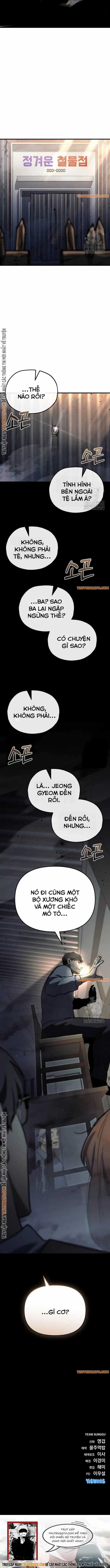 Mạt Thế Hậu Cần - Chương 25 - Trang 16