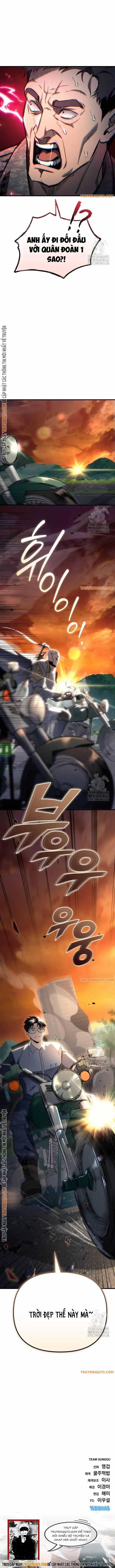 Mạt Thế Hậu Cần - Chương 26 - Trang 16