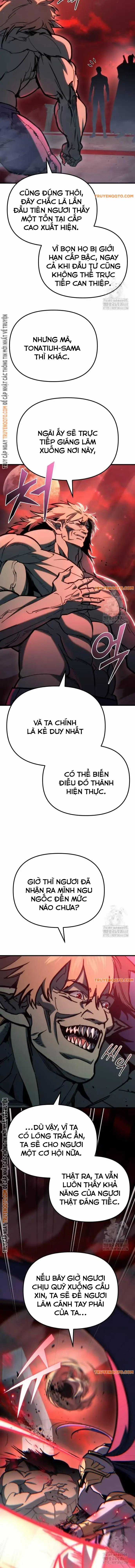 Mạt Thế Hậu Cần - Chương 28 - Trang 2