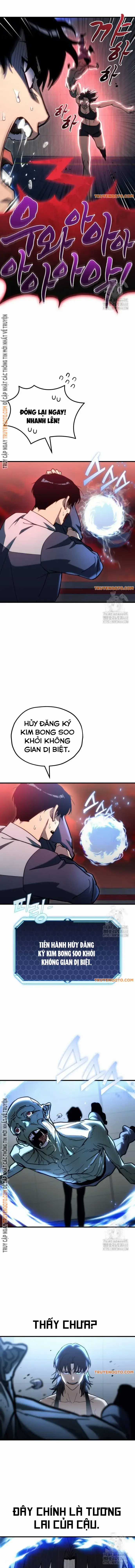 Mạt Thế Hậu Cần - Chương 28 - Trang 11