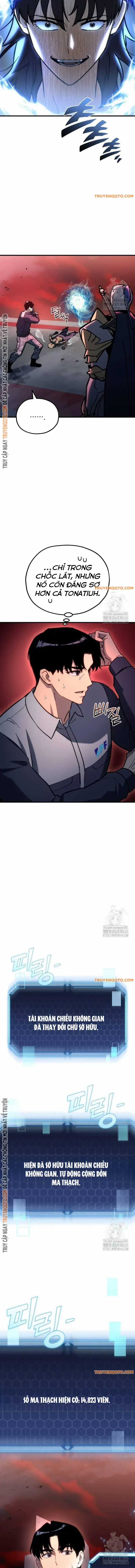 Mạt Thế Hậu Cần - Chương 28 - Trang 12