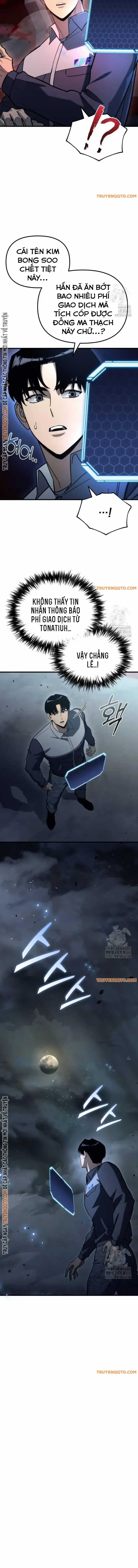 Mạt Thế Hậu Cần - Chương 28 - Trang 13