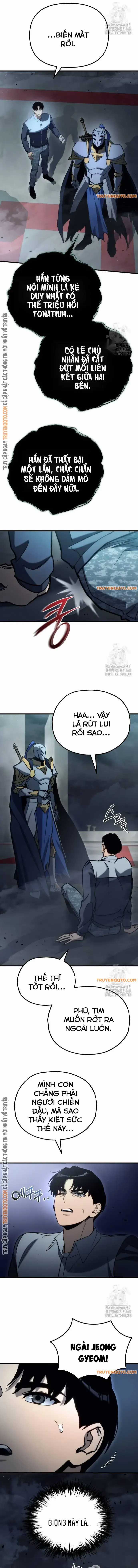 Mạt Thế Hậu Cần - Chương 28 - Trang 14