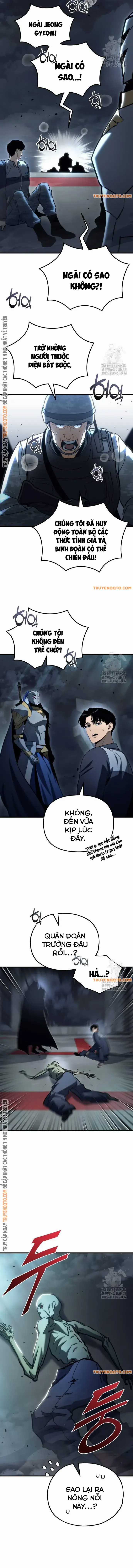 Mạt Thế Hậu Cần - Chương 28 - Trang 15