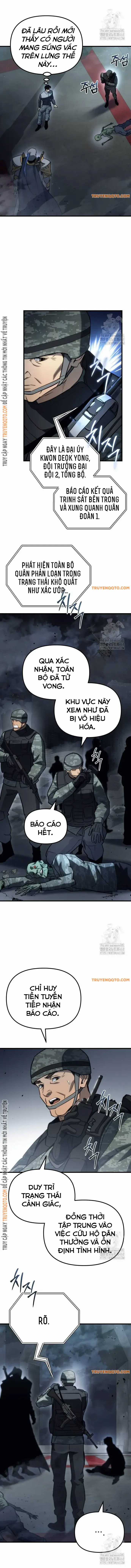 Mạt Thế Hậu Cần - Chương 28 - Trang 16