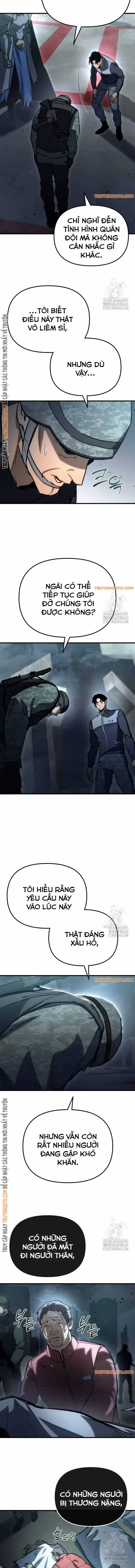 Mạt Thế Hậu Cần - Chương 28 - Trang 18