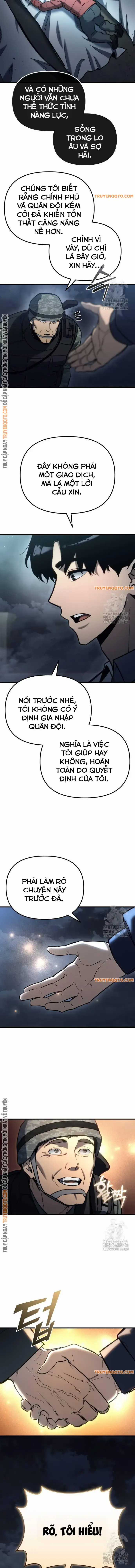 Mạt Thế Hậu Cần - Chương 28 - Trang 19