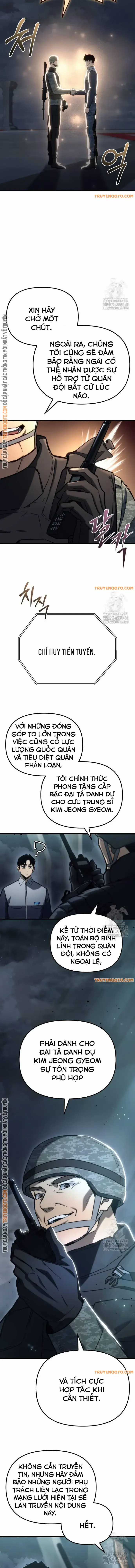Mạt Thế Hậu Cần - Chương 28 - Trang 20