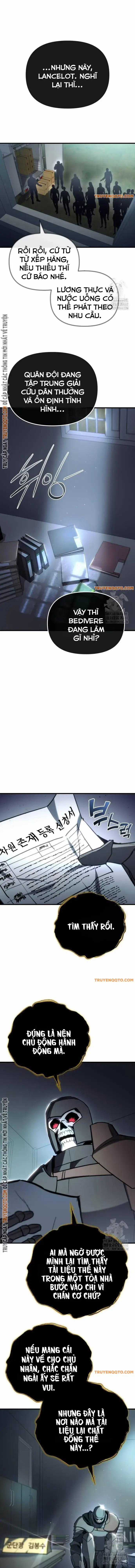 Mạt Thế Hậu Cần - Chương 28 - Trang 23