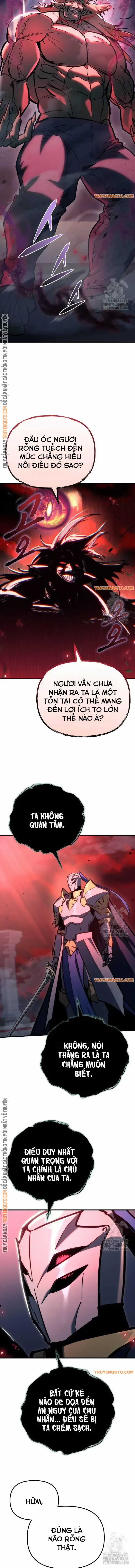 Mạt Thế Hậu Cần - Chương 28 - Trang 4