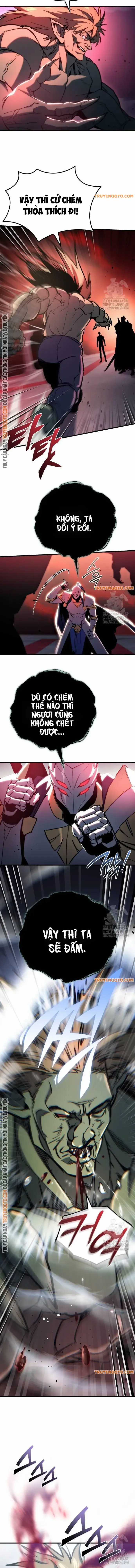 Mạt Thế Hậu Cần - Chương 28 - Trang 5