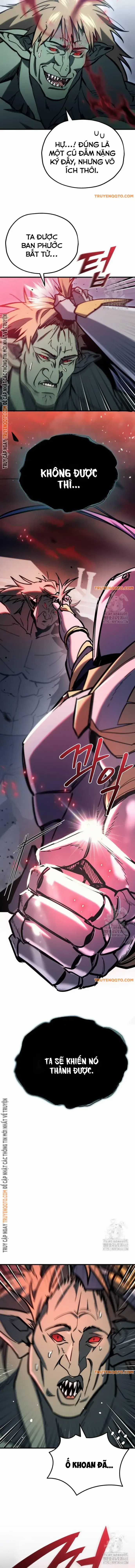 Mạt Thế Hậu Cần - Chương 28 - Trang 6