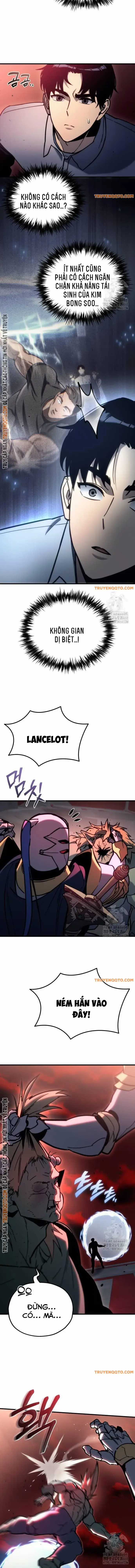 Mạt Thế Hậu Cần - Chương 28 - Trang 8