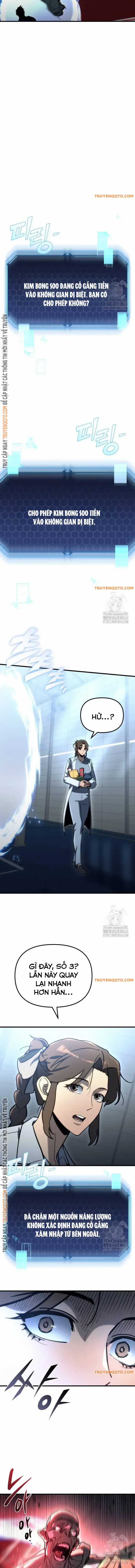 Mạt Thế Hậu Cần - Chương 28 - Trang 9