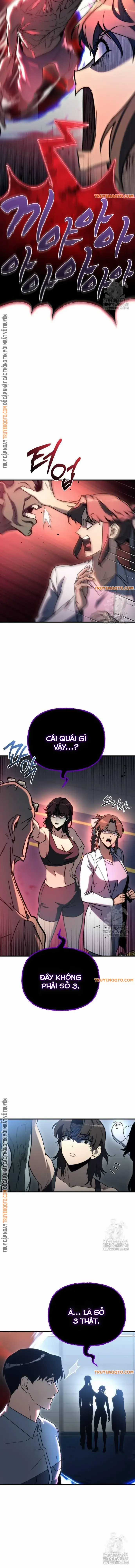 Mạt Thế Hậu Cần - Chương 28 - Trang 10