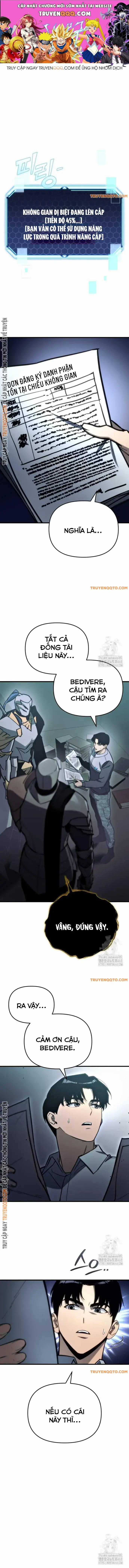 Mạt Thế Hậu Cần - Chương 29 - Trang 1