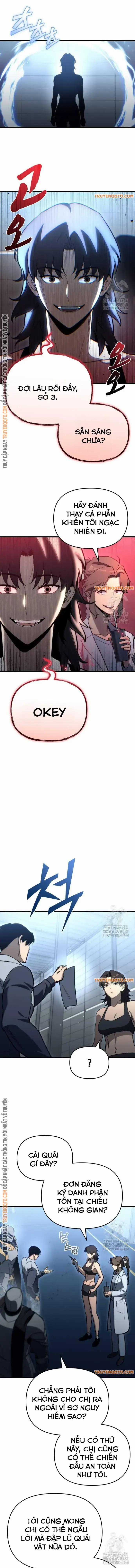 Mạt Thế Hậu Cần - Chương 29 - Trang 2