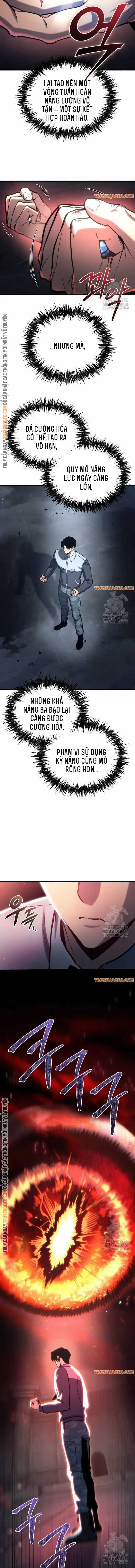 Mạt Thế Hậu Cần - Chương 29 - Trang 12