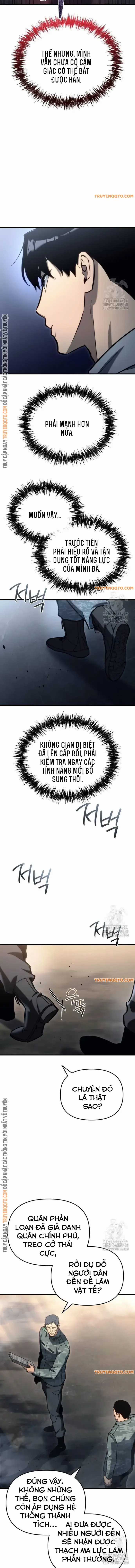 Mạt Thế Hậu Cần - Chương 29 - Trang 13