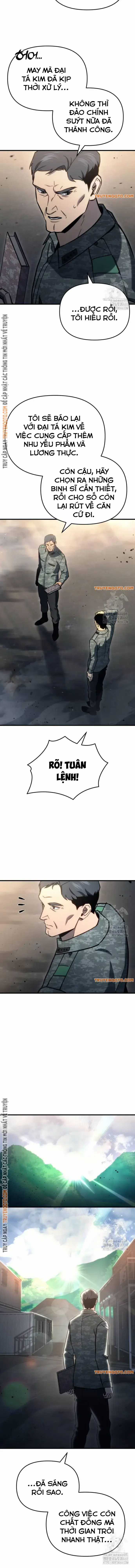 Mạt Thế Hậu Cần - Chương 29 - Trang 14