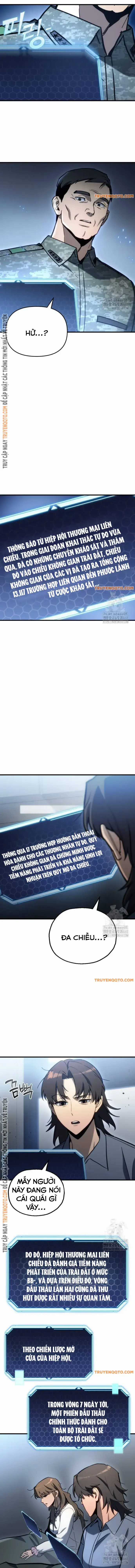 Mạt Thế Hậu Cần - Chương 29 - Trang 15