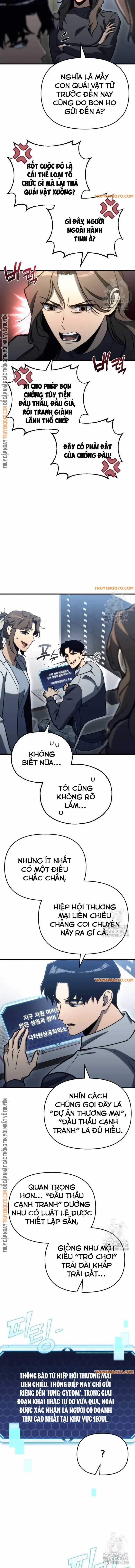 Mạt Thế Hậu Cần - Chương 29 - Trang 17