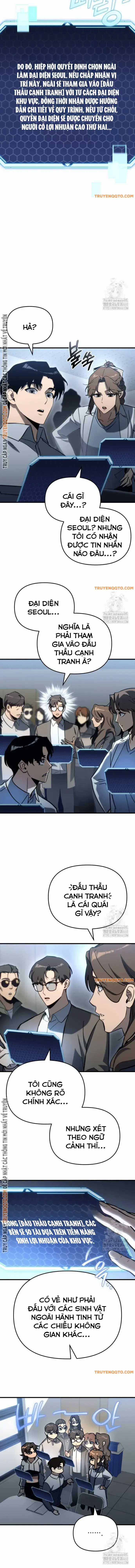 Mạt Thế Hậu Cần - Chương 29 - Trang 18