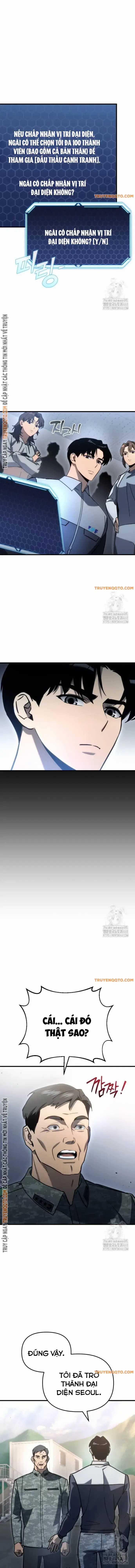 Mạt Thế Hậu Cần - Chương 29 - Trang 19