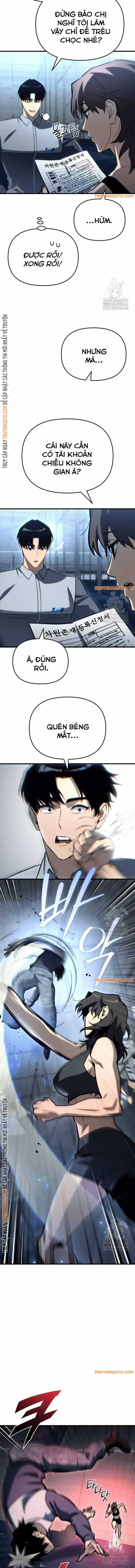 Mạt Thế Hậu Cần - Chương 29 - Trang 3