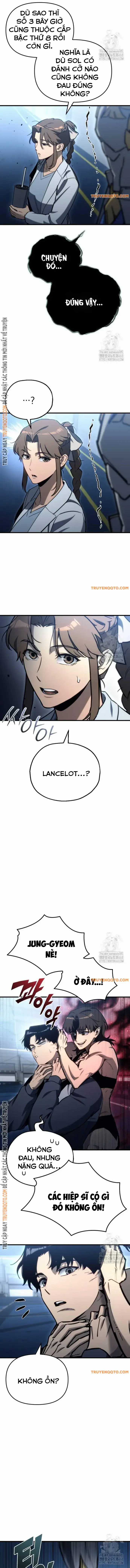 Mạt Thế Hậu Cần - Chương 29 - Trang 5