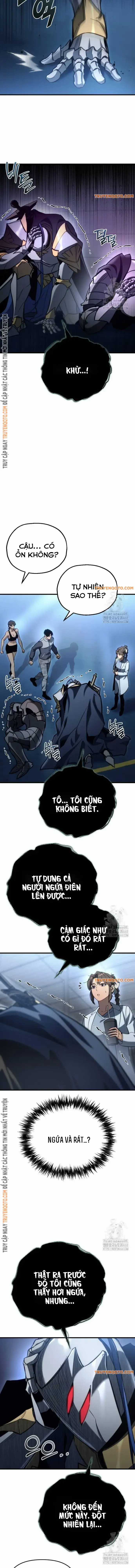 Mạt Thế Hậu Cần - Chương 29 - Trang 6