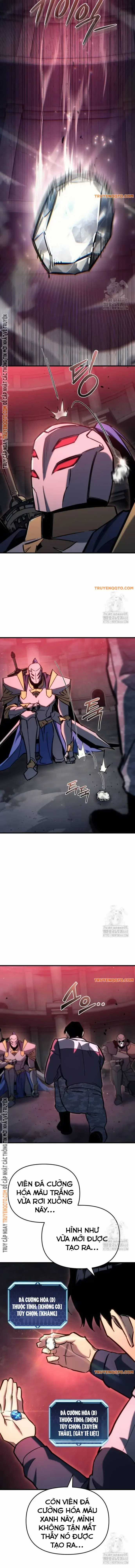 Mạt Thế Hậu Cần - Chương 29 - Trang 9