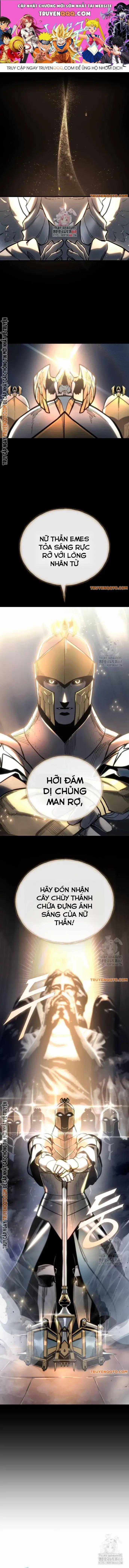 Mạt Thế Hậu Cần - Chương 30 - Trang 1